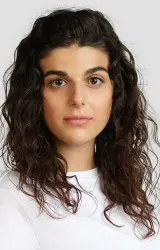 Мелиса Бостанчиоглу