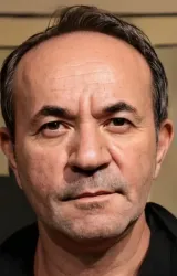 Энгин Юксель