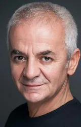 Зафер Алгёз