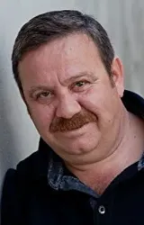 Серхат Озджан