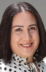 Биргюл Улусой