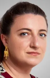 Гюльчин Кюльтюр Шахин