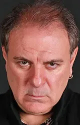 Бурак Серген